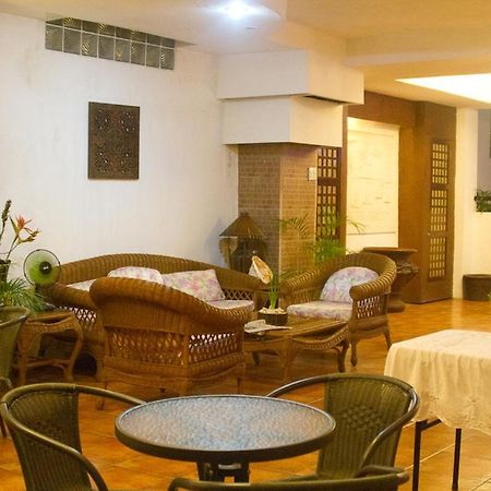 Boracay Ocean Bay Hotel Balabag  Ngoại thất bức ảnh