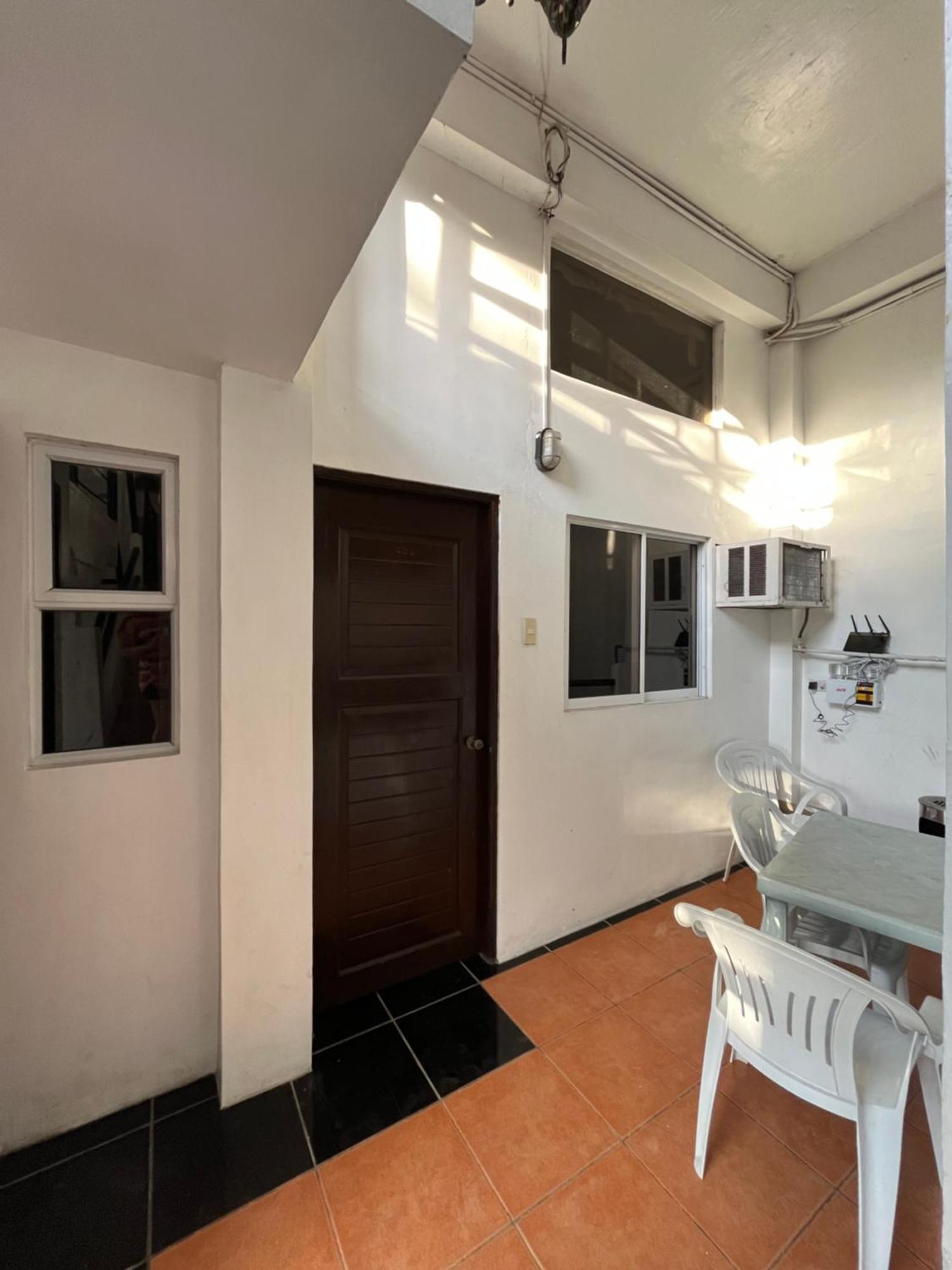Boracay Ocean Bay Hotel Balabag  Ngoại thất bức ảnh