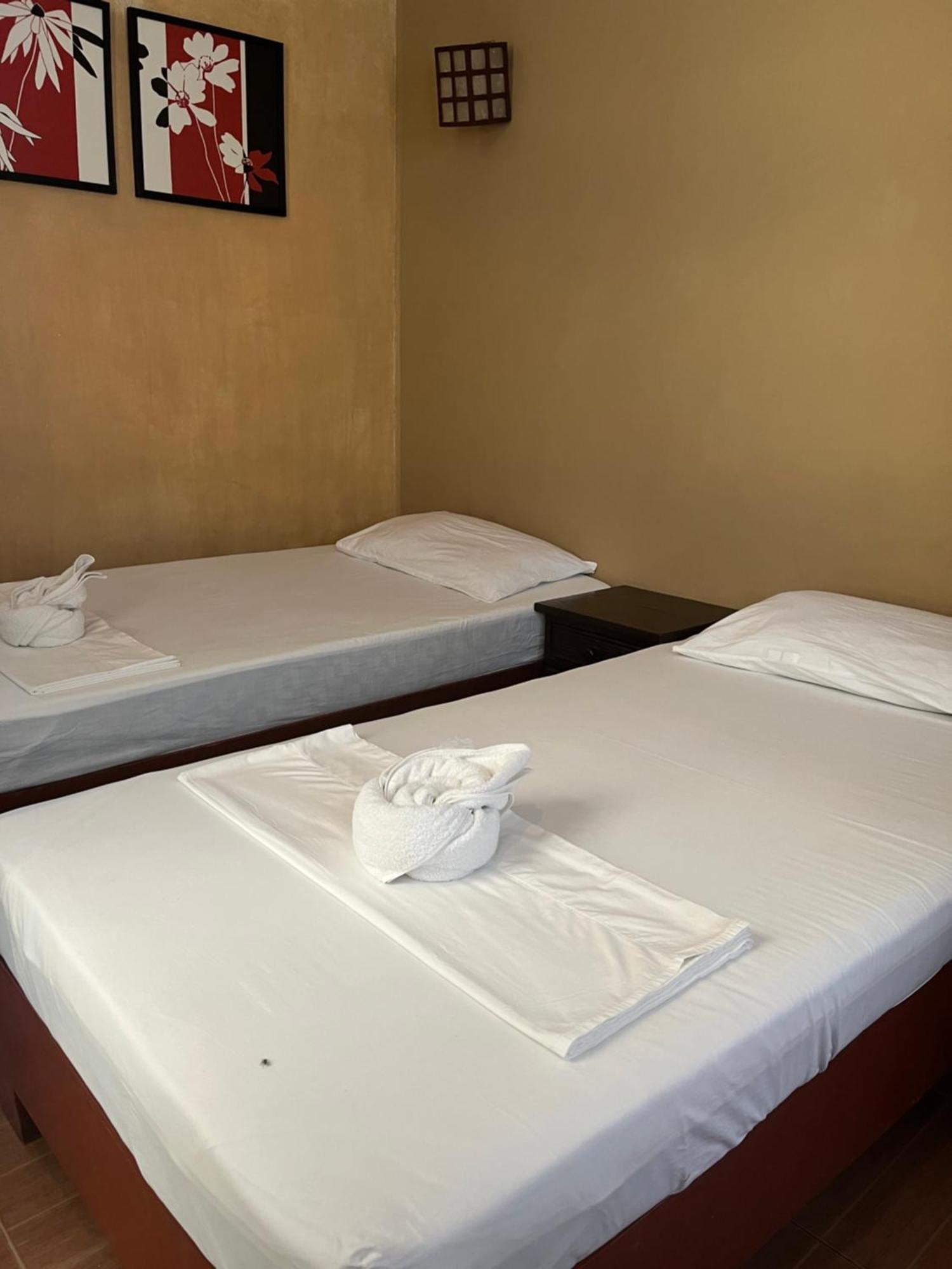 Boracay Ocean Bay Hotel Balabag  Ngoại thất bức ảnh
