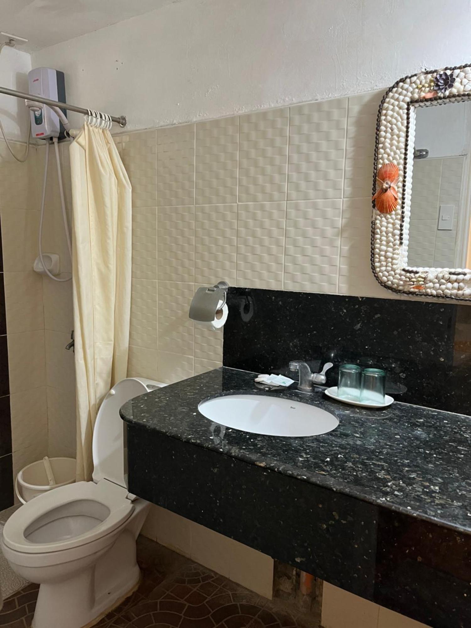 Boracay Ocean Bay Hotel Balabag  Ngoại thất bức ảnh