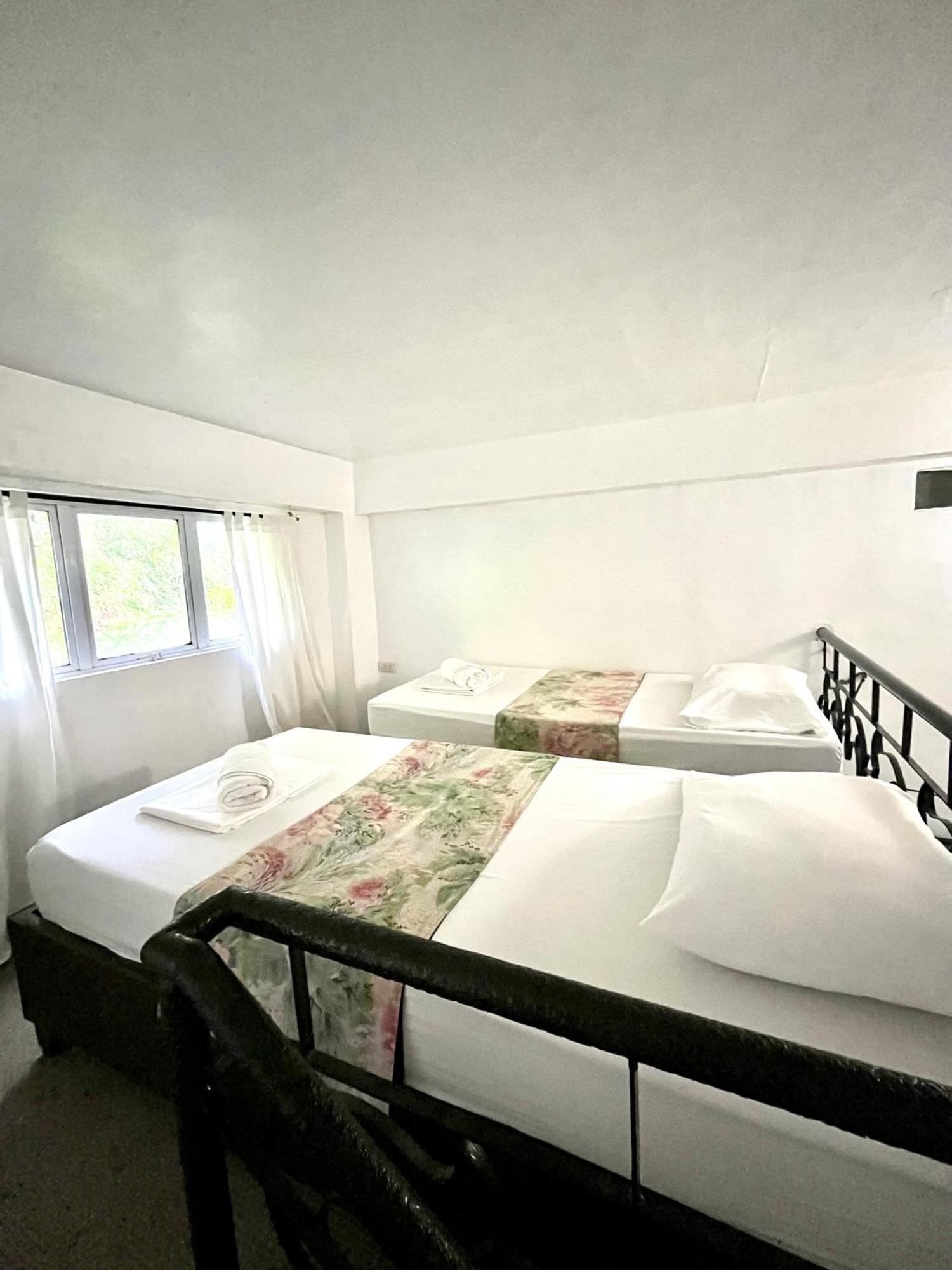 Boracay Ocean Bay Hotel Balabag  Ngoại thất bức ảnh