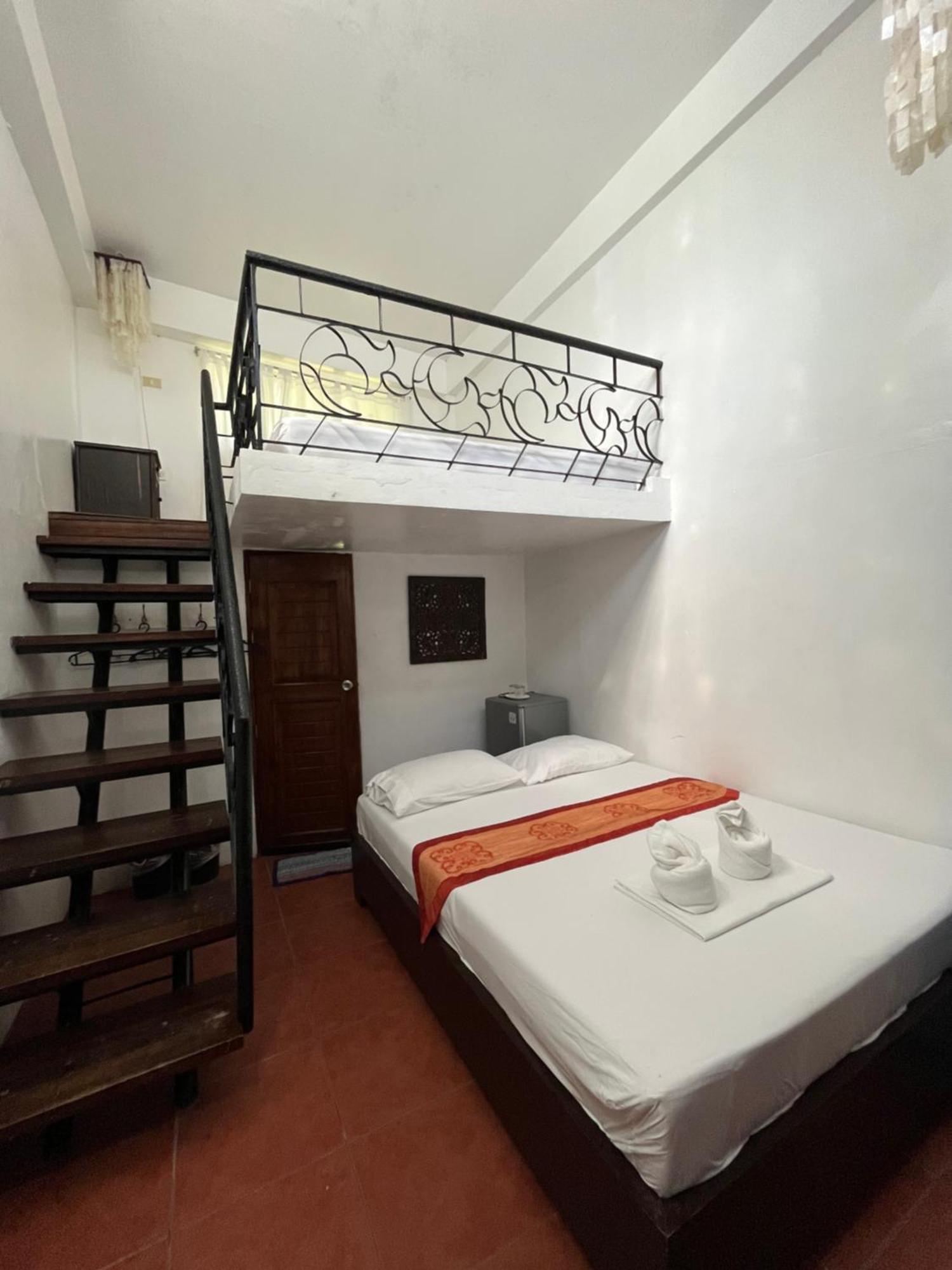 Boracay Ocean Bay Hotel Balabag  Ngoại thất bức ảnh