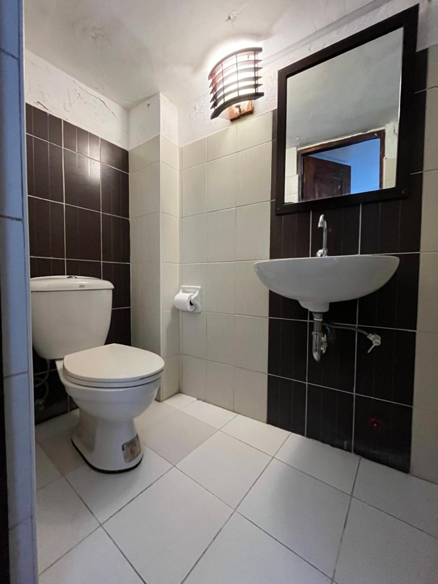 Boracay Ocean Bay Hotel Balabag  Ngoại thất bức ảnh