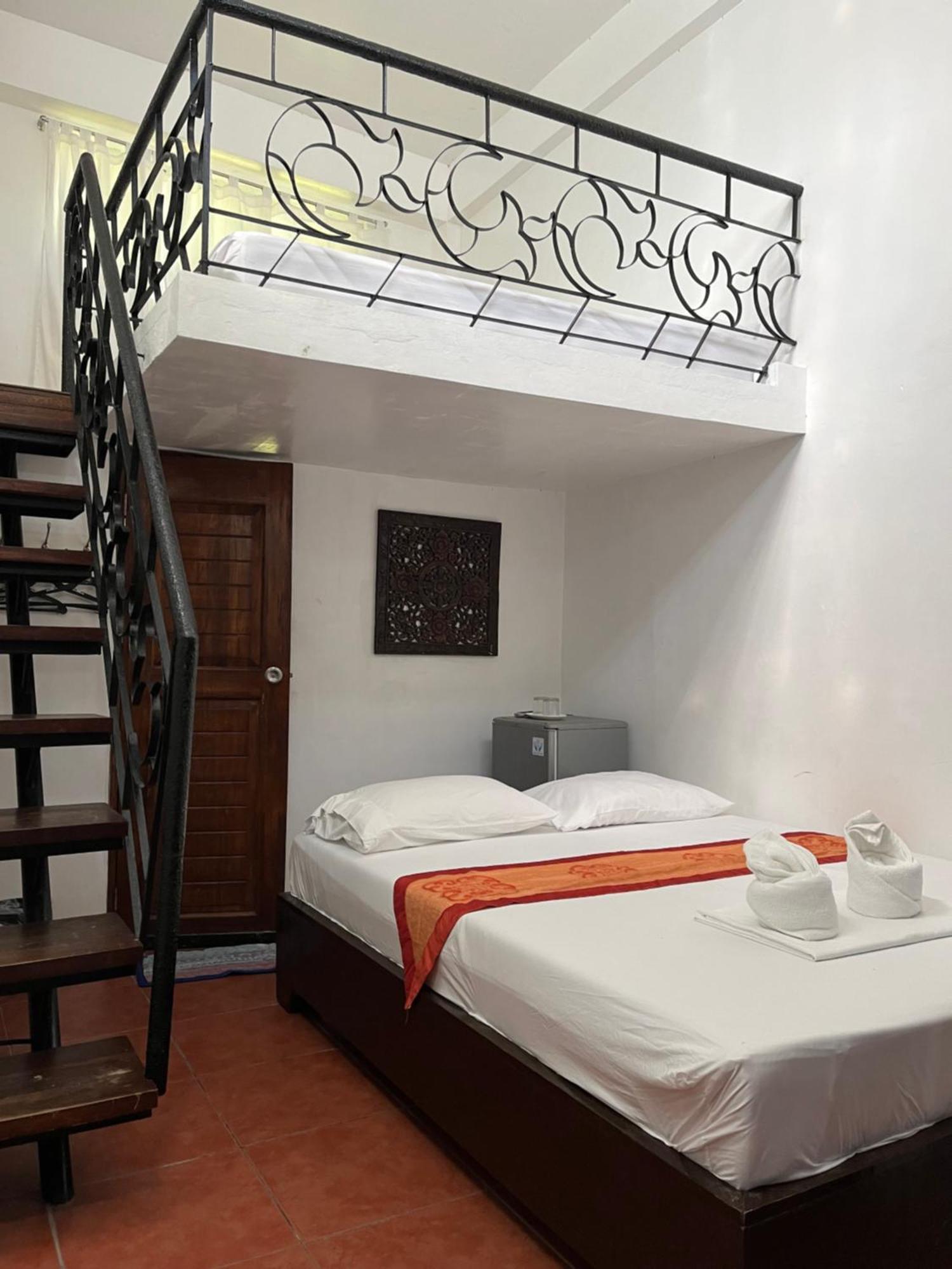 Boracay Ocean Bay Hotel Balabag  Ngoại thất bức ảnh