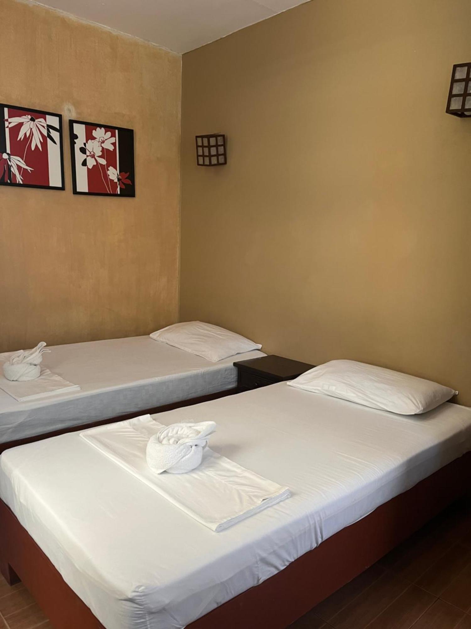 Boracay Ocean Bay Hotel Balabag  Ngoại thất bức ảnh