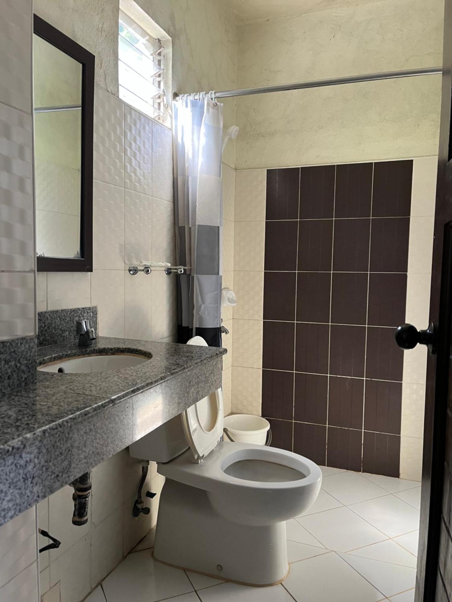 Boracay Ocean Bay Hotel Balabag  Ngoại thất bức ảnh