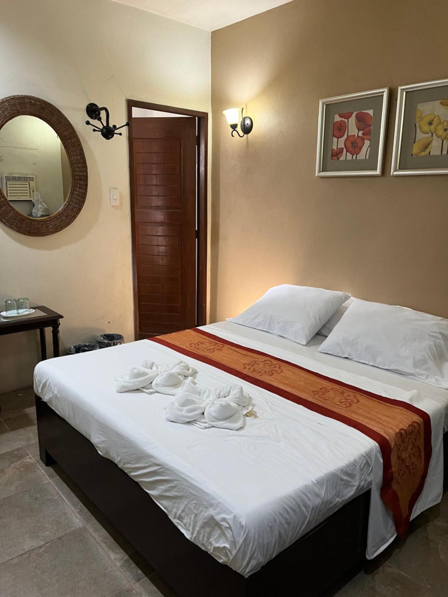 Boracay Ocean Bay Hotel Balabag  Ngoại thất bức ảnh