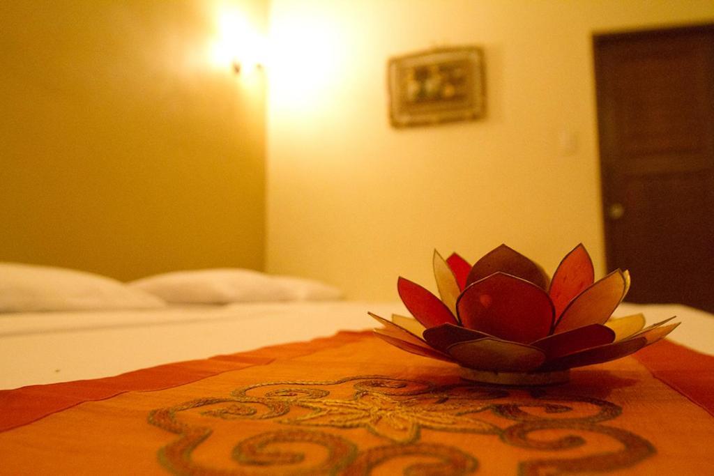 Boracay Ocean Bay Hotel Balabag  Ngoại thất bức ảnh
