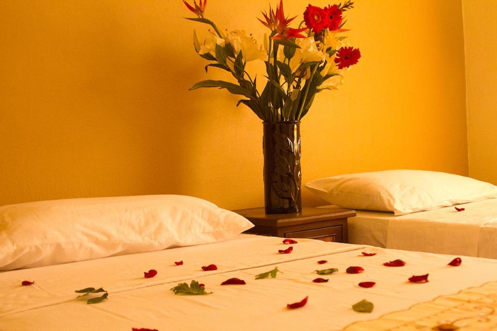 Boracay Ocean Bay Hotel Balabag  Ngoại thất bức ảnh