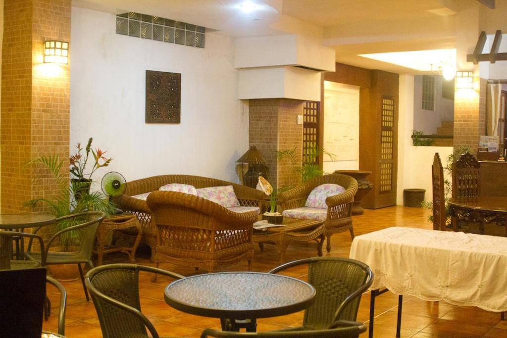 Boracay Ocean Bay Hotel Balabag  Ngoại thất bức ảnh