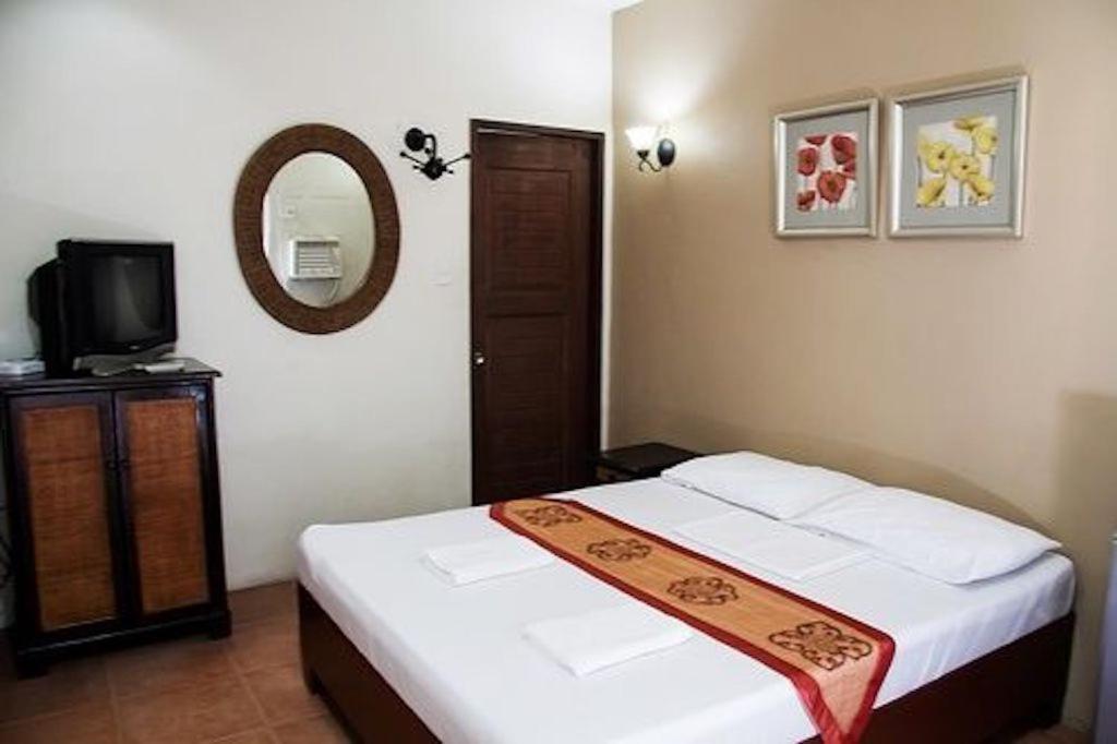 Boracay Ocean Bay Hotel Balabag  Ngoại thất bức ảnh