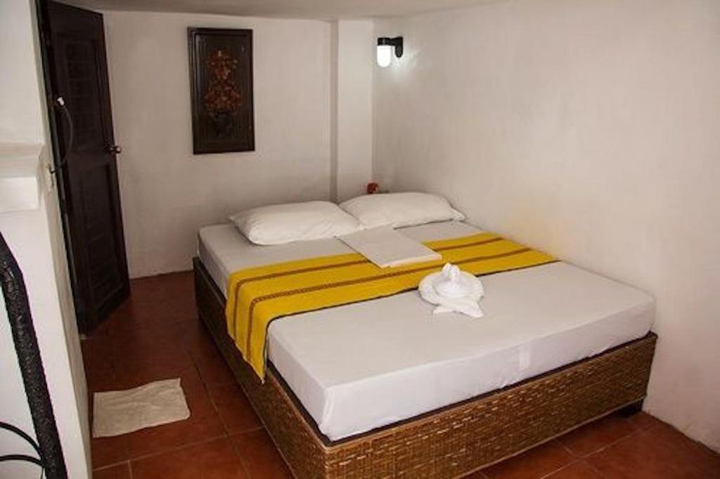 Boracay Ocean Bay Hotel Balabag  Ngoại thất bức ảnh