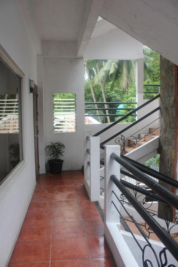 Boracay Ocean Bay Hotel Balabag  Ngoại thất bức ảnh