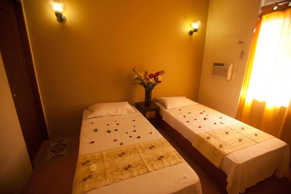 Boracay Ocean Bay Hotel Balabag  Ngoại thất bức ảnh