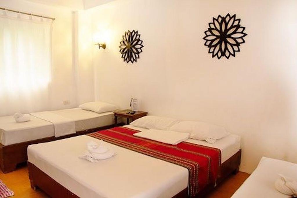 Boracay Ocean Bay Hotel Balabag  Ngoại thất bức ảnh