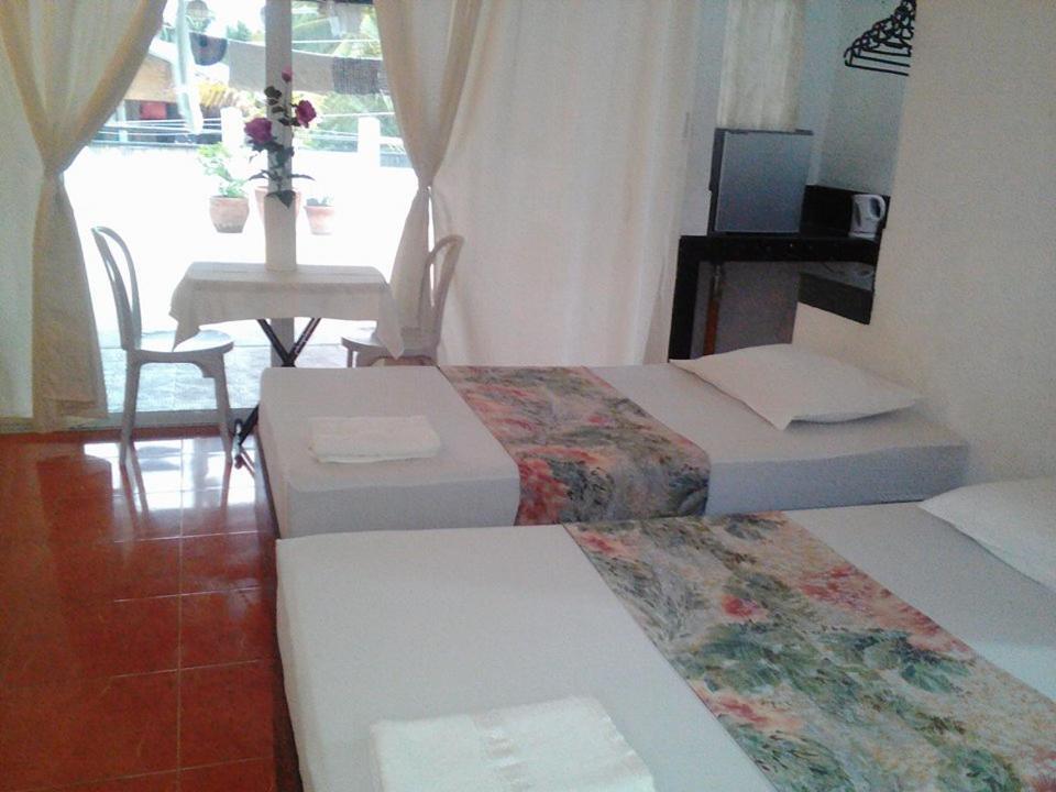 Boracay Ocean Bay Hotel Balabag  Ngoại thất bức ảnh