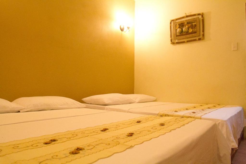 Boracay Ocean Bay Hotel Balabag  Ngoại thất bức ảnh