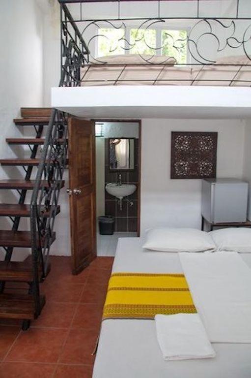 Boracay Ocean Bay Hotel Balabag  Ngoại thất bức ảnh
