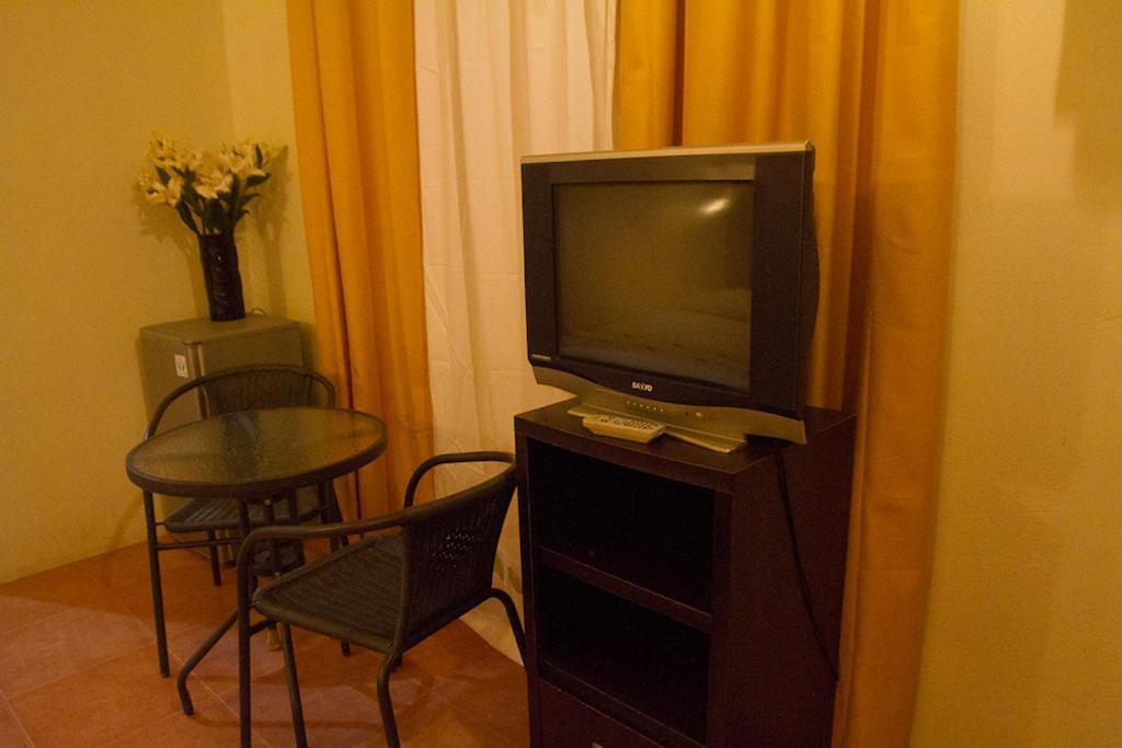 Boracay Ocean Bay Hotel Balabag  Ngoại thất bức ảnh