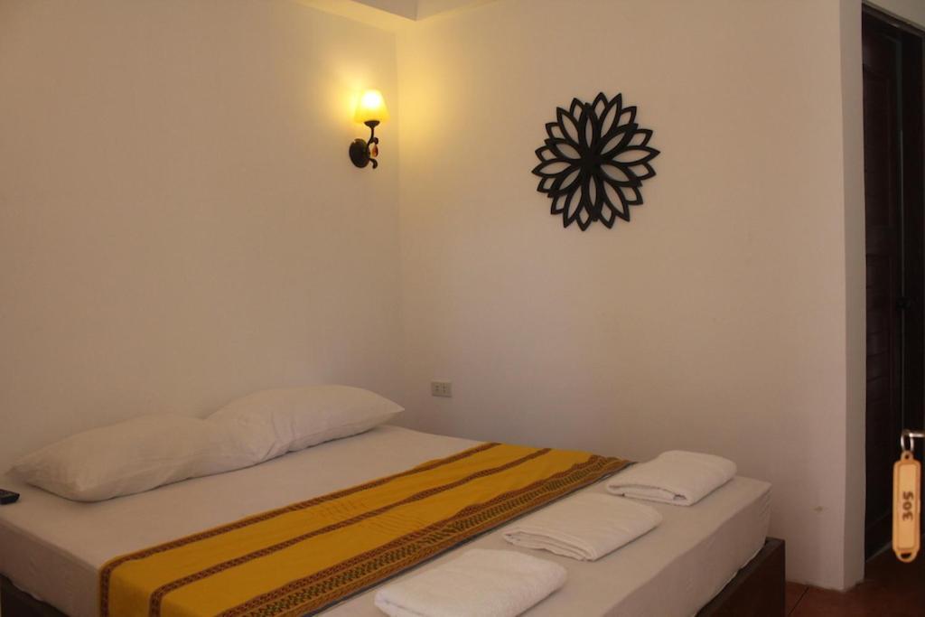Boracay Ocean Bay Hotel Balabag  Ngoại thất bức ảnh