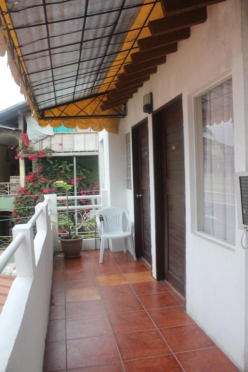 Boracay Ocean Bay Hotel Balabag  Ngoại thất bức ảnh