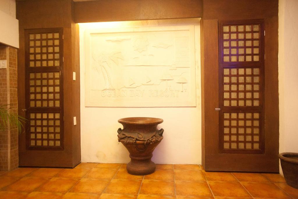 Boracay Ocean Bay Hotel Balabag  Ngoại thất bức ảnh