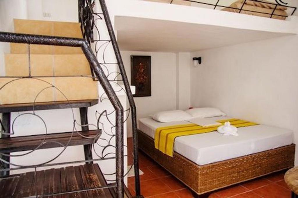 Boracay Ocean Bay Hotel Balabag  Ngoại thất bức ảnh