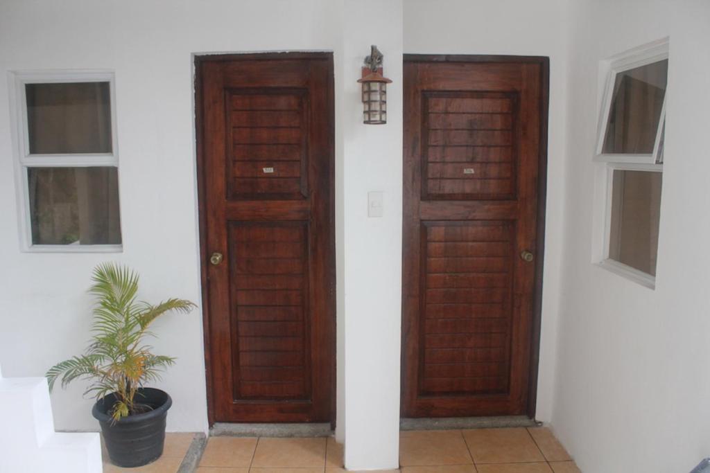 Boracay Ocean Bay Hotel Balabag  Ngoại thất bức ảnh