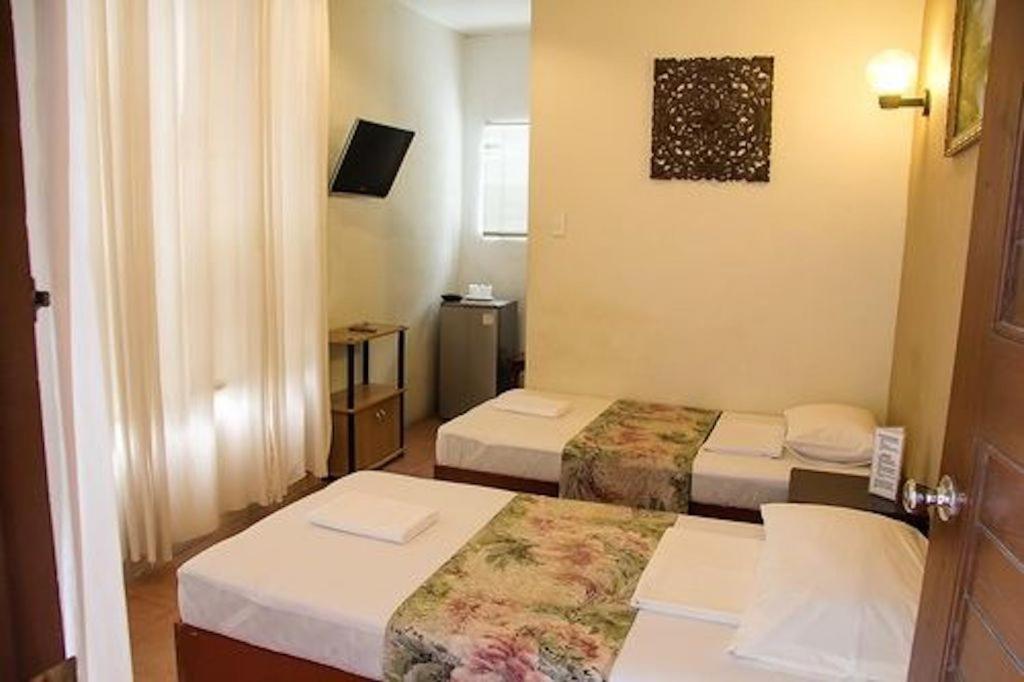 Boracay Ocean Bay Hotel Balabag  Ngoại thất bức ảnh