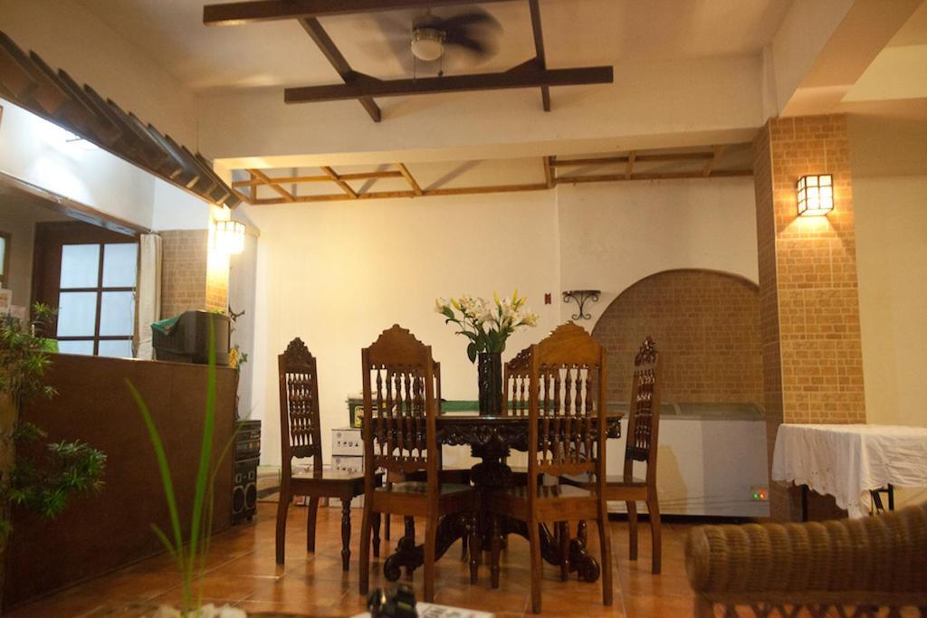 Boracay Ocean Bay Hotel Balabag  Ngoại thất bức ảnh