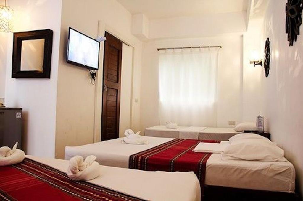Boracay Ocean Bay Hotel Balabag  Ngoại thất bức ảnh