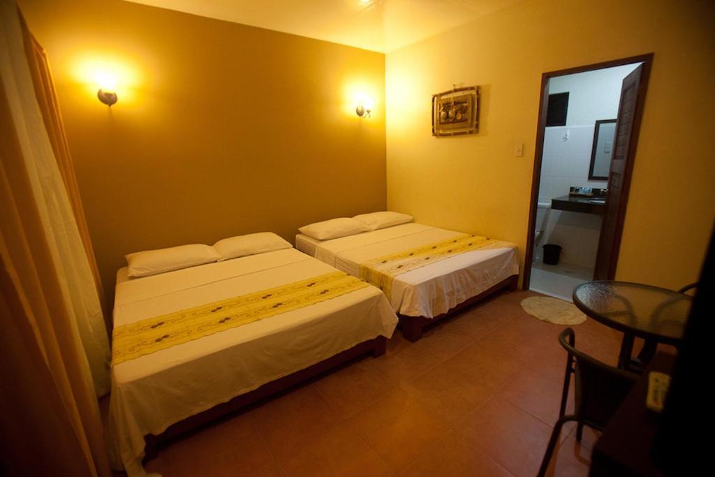 Boracay Ocean Bay Hotel Balabag  Ngoại thất bức ảnh