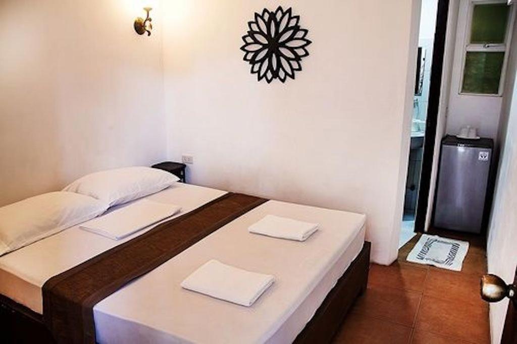 Boracay Ocean Bay Hotel Balabag  Ngoại thất bức ảnh