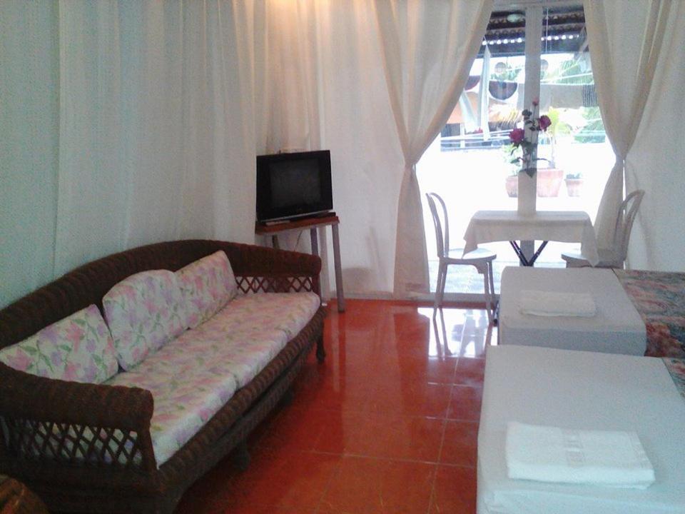Boracay Ocean Bay Hotel Balabag  Ngoại thất bức ảnh