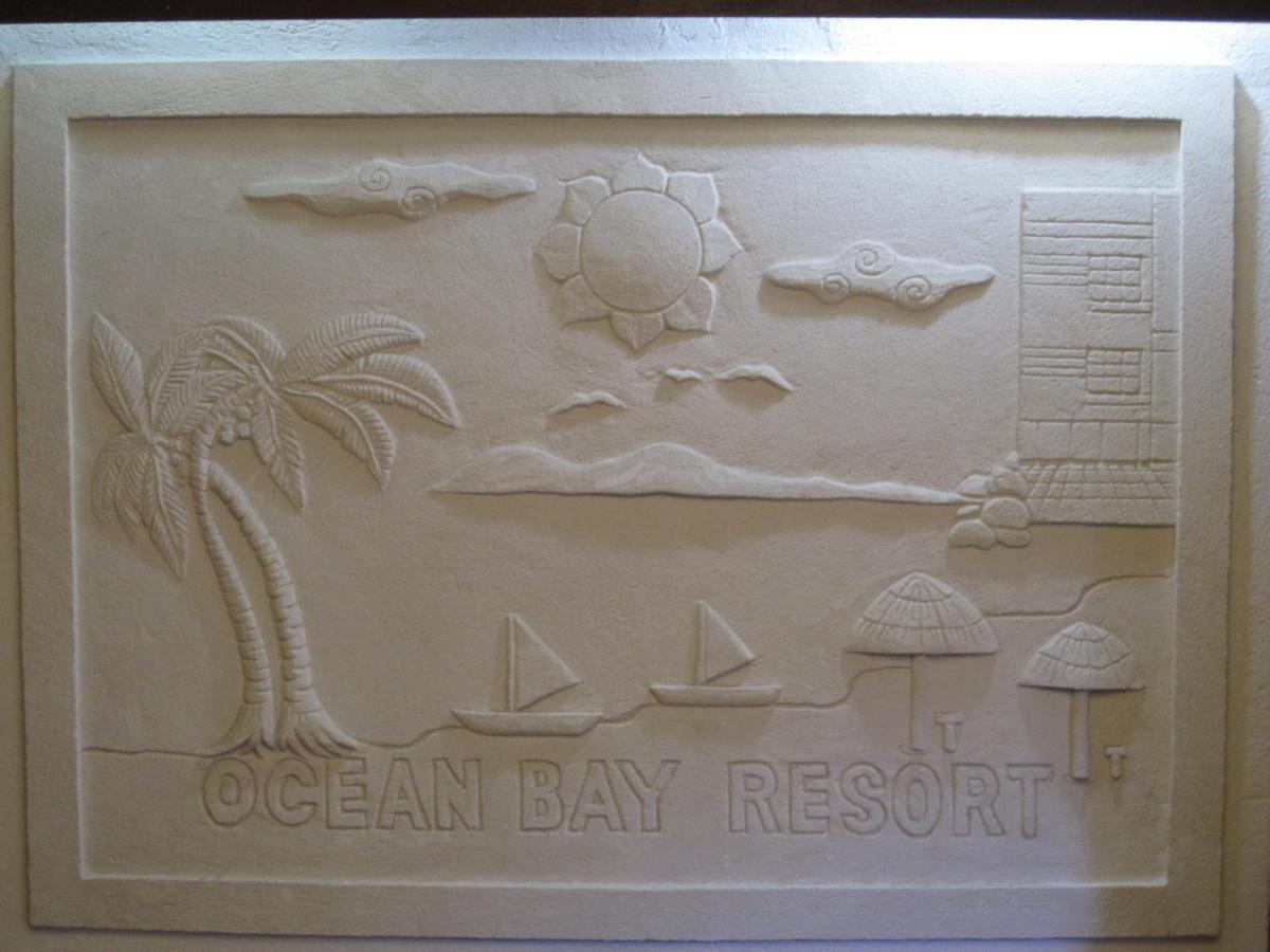 Boracay Ocean Bay Hotel Balabag  Ngoại thất bức ảnh