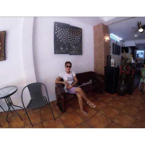 Boracay Ocean Bay Hotel Balabag  Ngoại thất bức ảnh