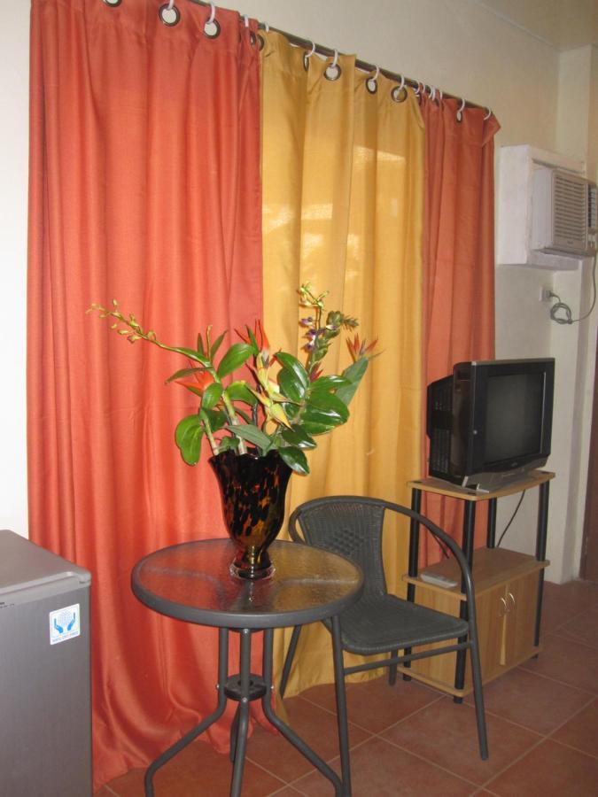Boracay Ocean Bay Hotel Balabag  Ngoại thất bức ảnh