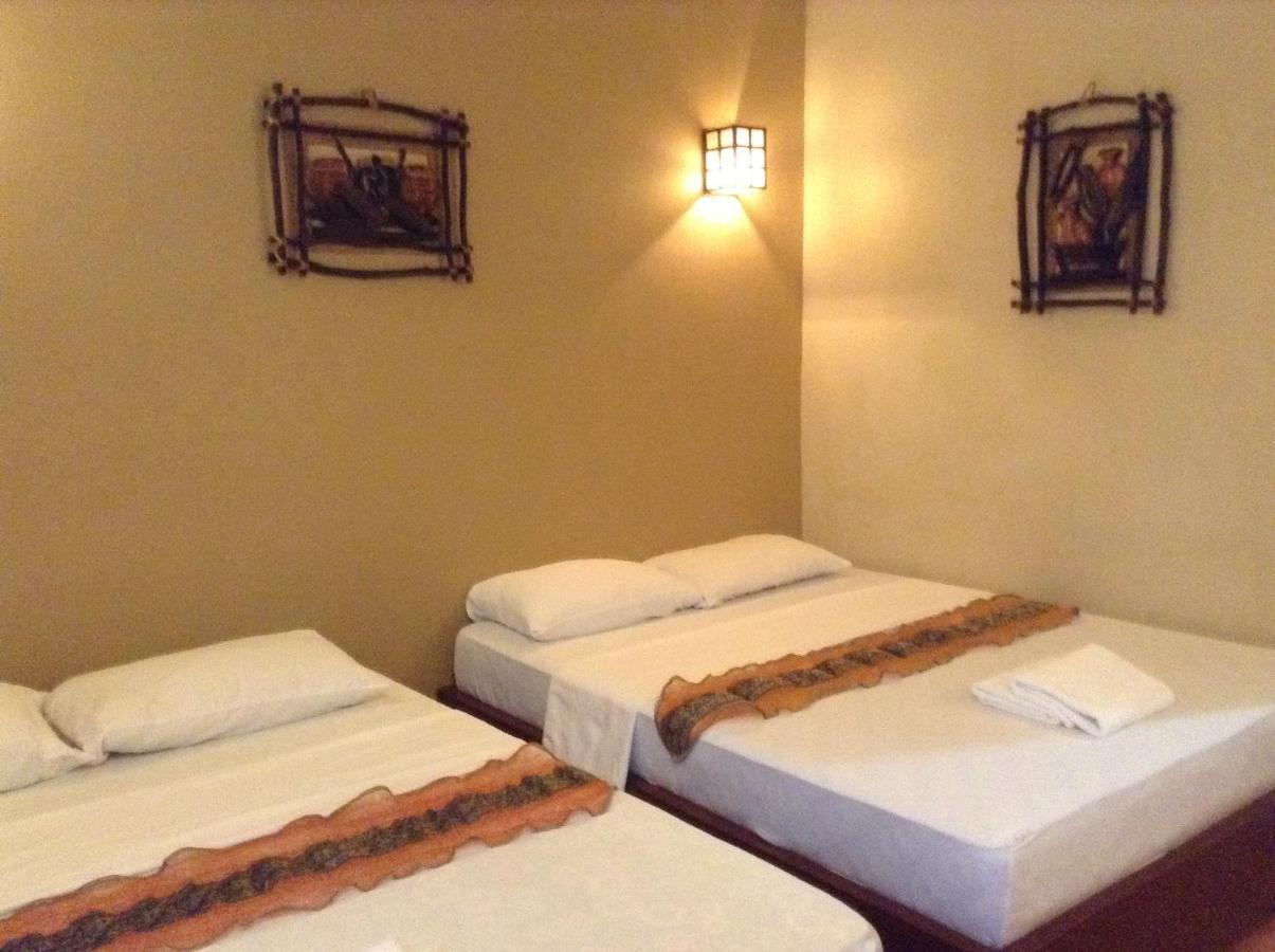Boracay Ocean Bay Hotel Balabag  Ngoại thất bức ảnh